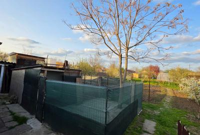 Casă cu 4 camere în Independența - 6