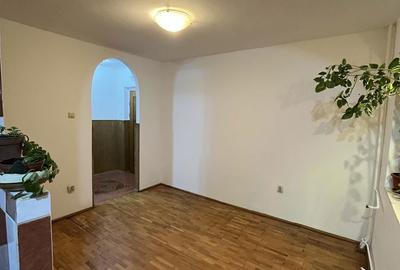 Garsonieră în Radu Negru - 2