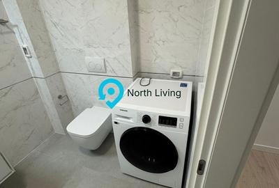 Apartament cu 2 camere în Central - 9