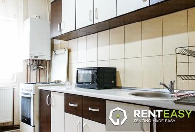 Apartament cu 2 camere în Gară - 7