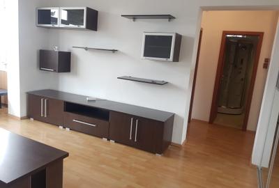 Inchiriez apartament 2 camere in Centru - Teatru / Star - 4