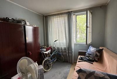 Apartament cu 3 camere decomandat în Sălaj - 4