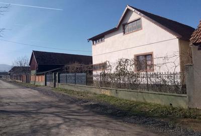 Casa de vanzare Bretea Muresana - 2