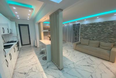 Apartament cu 2 camere LUX. Cartier rezidential cu acces securizat. - 2