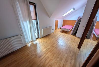 Casă individuală cu 5 camere cu Teren 416 Mp în Aviației - 32