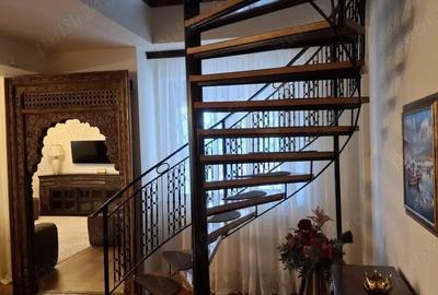 Apartament cu 3 camere decomandat în Central - 4