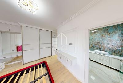 Penthouse PREMIUM cu 4 camere terasa 150 mp. langa Parcul Sub Arini - 6