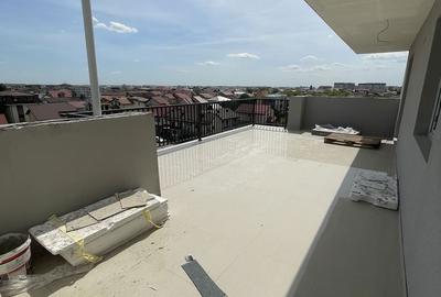 Apartament cu 3 camere în Central - 3