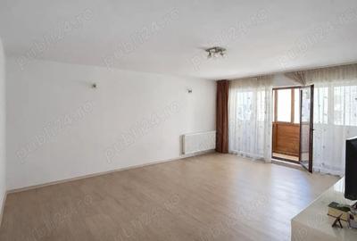 Garsonieră nedecomandată în Ghencea - 1