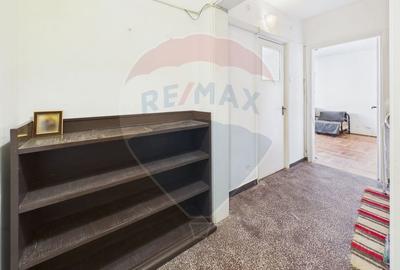 Apartament cu 2 camere semidecomandat, mobilat în Dristor - 15