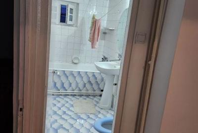 Apartament cu 3 camere semidecomandat în Central - 2