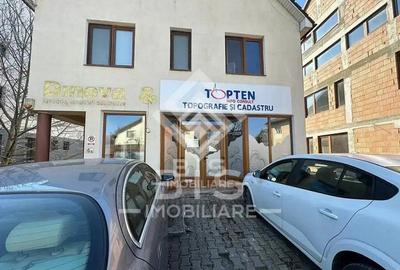 Spatiu Comercial de vanzare - Zona centrala - 7