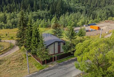 Casa de vacan?a sau investi?ie turistica in Gresu ?... - 12