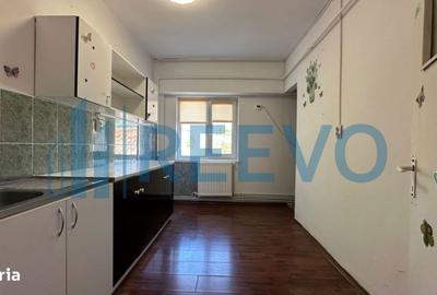 Apartament cu 2 camere semidecomandat în Podei - 10