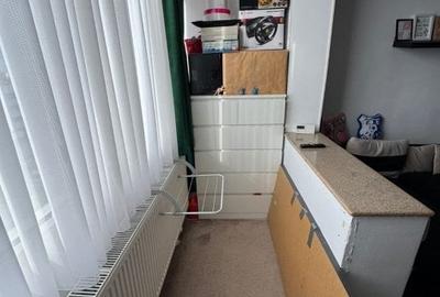 CASA DE CULTURA - APARTAMENT CU 2 CAMERE DECOMANDAT MOBILAT - 10