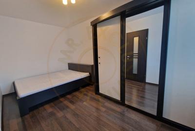Apartament cu 2 camere nedecomandat în Nord - 2