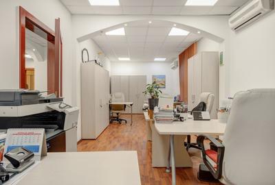 CALEA PLEVNEI - STEFAN FURTUNA, APARTAMENT IN VILA, TOTAL 94 MP! - 9