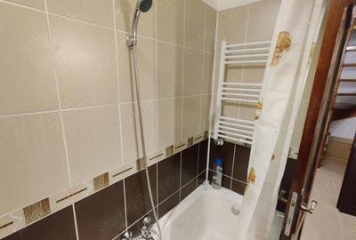 Apartament cu 2 camere decomandat în Central - 8