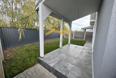 Sanmihaiu Roman-Duplex Parter-Disponibil Imediat - 19