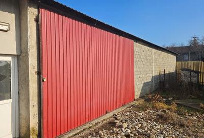 Casă individuală cu 4 camere cu Teren 6700 Mp în Gelu - 7