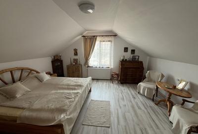 Exclusivitate! Vila moderna P+M, 5 camere, cartier zona C, Valu lui Traian! - 10