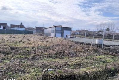 Spațiu comercial, în Cristian