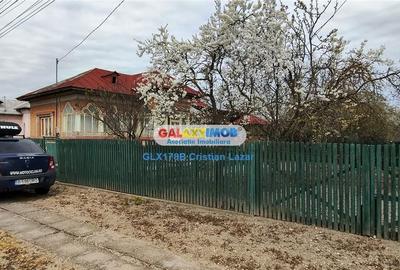 Casă cu 4 camere în Ghergani - 6