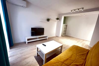 2 camere, Cellini Residence, nou, prima inchiriere, aproape de parc - 10