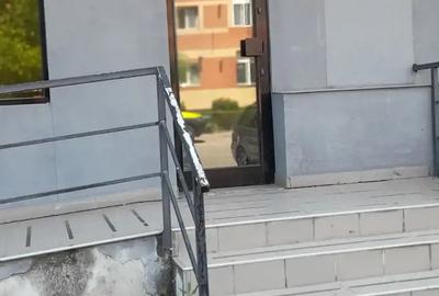 Spațiu comercial, de 100 mp, în Curtea de Argeș