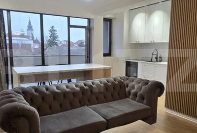 Apartament cu 2 camere decomandat în Semicentral - 8