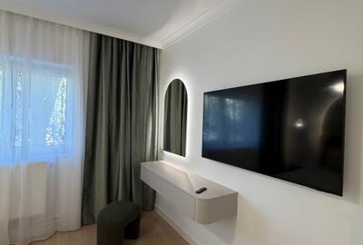 Apartament cu 2 camere decomandat, mobilat în Nerva Traian - 11