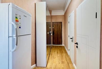 Apartament cu 3 camere decomandat, mobilat în Central - 13