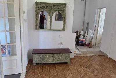 Apartament cu 3 camere decomandat în Știrbei Vodă - 1