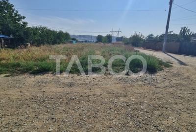 Teren intravilan de vanzare in Garbova judetul Alba - 2