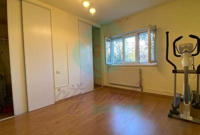 CENTRALA PROPRIE - 2 camere spatioase adiacent Nerva Traian - 6