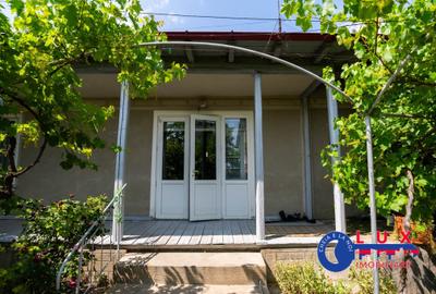 Casă individuală cu 3 camere cu Teren 1772 Mp în Jurilovca - 7