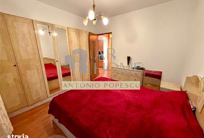 Apartament cu 2 camere semidecomandat, mobilat în Nord - 12