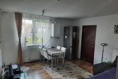 Vand apartament 3 camere zona Sub Cetate - Poligon Flore?ti - Cluj - 3