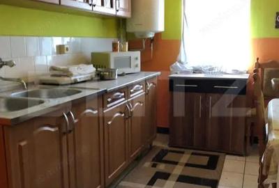 Apartament cu 2 camere semidecomandat în Central - 10