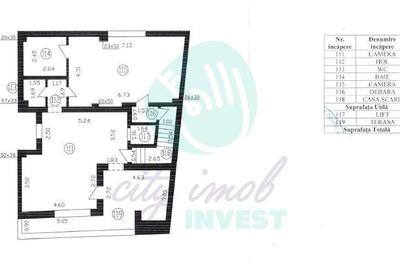 Apartament cu 2 camere semidecomandat în Polonă - 4