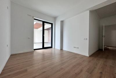 2 Camere | LakeView Garden | Straulesti Metrou | Parc Privat - 13