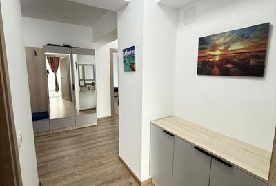 Apartament cu 3 camere în Gruiu - 10
