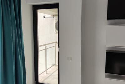 Garsonieră decomandată, mobilată în Grozăvești - 7