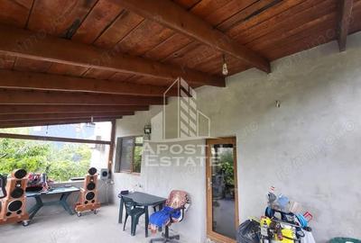 Casă cu 5 camere cu Teren 800 Mp în Giarmata - 6