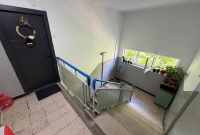 Apartament cu 3 camere decomandat, mobilat în Titan - 19