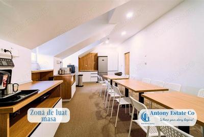 Spațiu comercial, de 589 mp, în Ultracentral - 11