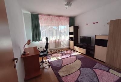 Casa pe 2 nivele cu curte proprie si terasa, garaj, Pet frendly - 11