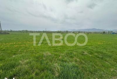 Teren de 550 mp, în Central