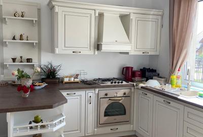 Duplex cu 4 camere cu Teren 220 Mp în Dumbrăvița - 4