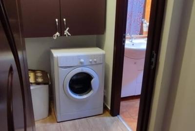 Dacia - Scoala G. Cosbuc - 3 camere decomandat - doua bai - 2